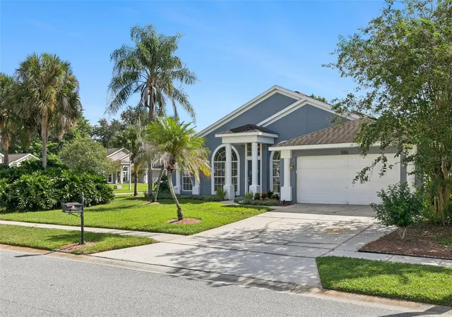 Photo 2 of Single family home for sale at 9261 Beaver Cvs, Apopka, FL 32703 | MLS# O6443401 | Listing updated on 2026-09-22