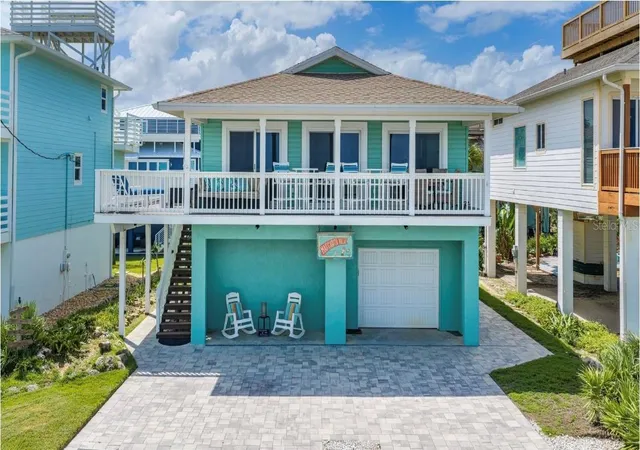 Single family home for sale at 6394 S Atlantic Ave, NEW SMYRNA BEACH, FL 32169 | MLS# NS1089301