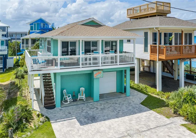 Photo 1 of Single family home for sale at 6394 S Atlantic Ave, New Smyrna Beach, FL 32169 | MLS# NS1089301 | Listing updated on 2026-09-22