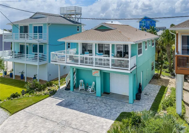 Photo 2 of Single family home for sale at 6394 S Atlantic Ave, New Smyrna Beach, FL 32169 | MLS# NS1089301 | Listing updated on 2026-09-22