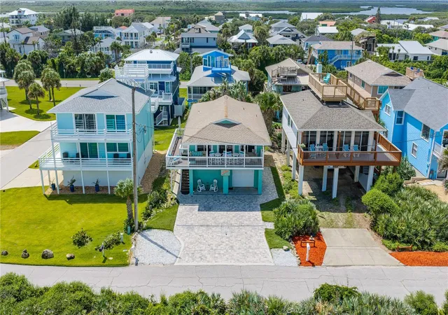 Photo 3 of Single family home for sale at 6394 S Atlantic Ave, New Smyrna Beach, FL 32169 | MLS# NS1089301 | Listing updated on 2026-09-22