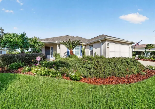Photo 1 of Single family home for sale at 13662 SE 89th Court, Summerfield, FL 34491 | MLS# G5118045 | Listing updated on 2026-09-25
