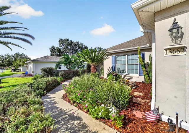 Photo 2 of Single family home for sale at 13662 SE 89th Court, Summerfield, FL 34491 | MLS# G5118045 | Listing updated on 2026-09-25