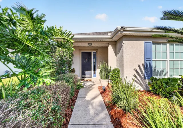 Photo 3 of Single family home for sale at 13662 SE 89th Court, Summerfield, FL 34491 | MLS# G5118045 | Listing updated on 2026-09-25