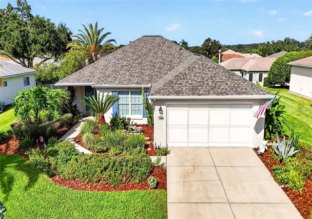 Single family home for sale at 13662 SE 89th Court, SUMMERFIELD, FL 34491 | MLS# G5118045