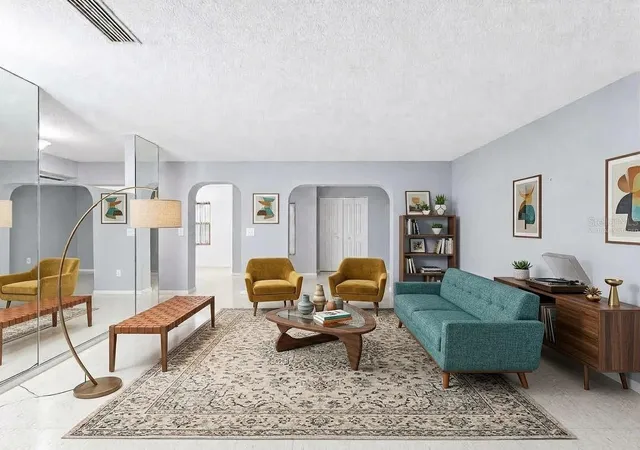 Photo 2 of Single family home for sale at 1026 W Rambla St, Tampa, FL 33612 | MLS# TB8550442 | Listing updated on 2026-09-21