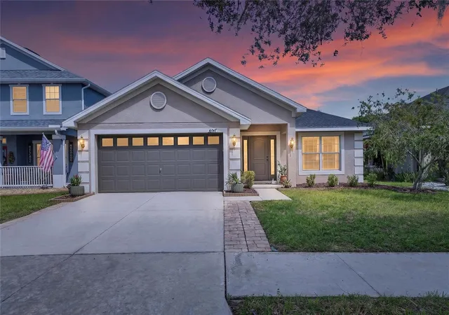 Single family home for sale at 10747 Standing Stone Dr, WIMAUMA, FL 33598 | MLS# TB8550443