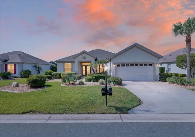 Photo 1 of Single family home for sale at 8970 Se 118th Lane, Summerfield, FL 34491 | MLS# OM732597 | Listing updated on 2026-09-26