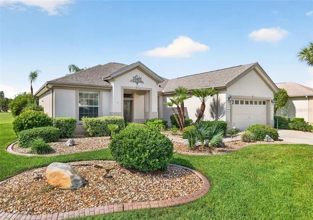 Photo 3 of Single family home for sale at 8970 Se 118th Lane, Summerfield, FL 34491 | MLS# OM732597 | Listing updated on 2026-09-26