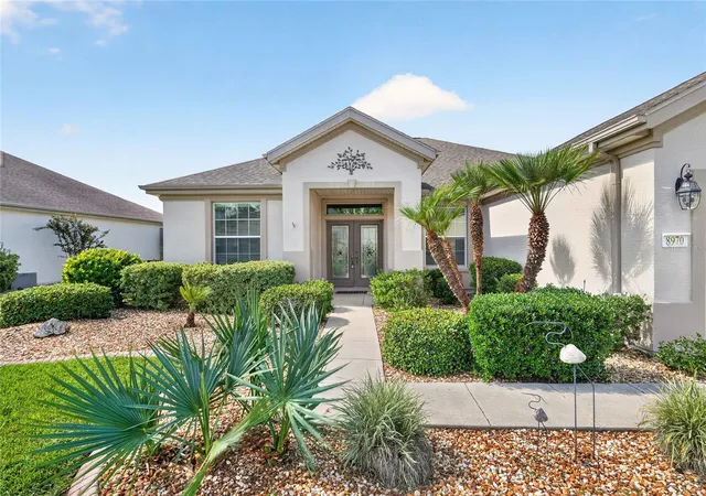Photo 4 of Single family home for sale at 8970 SE 118th Lane, Summerfield, FL 34491 | MLS# OM732597 | Listing updated on 2026-09-26