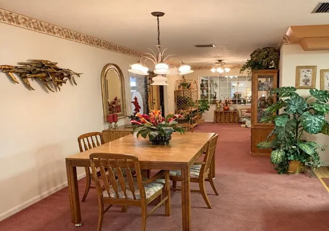 Photo 4 of Single family home for sale at 3308 W Ellicott St, Tampa, FL 33614 | MLS# TB8550445 | Listing updated on 2026-09-21