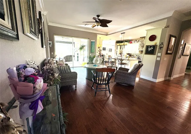 Photo 3 of Single family home for sale at 19588 SW 86th Lane, Dunnellon, FL 34432 | MLS# OM732598 | Listing updated on 2026-09-21