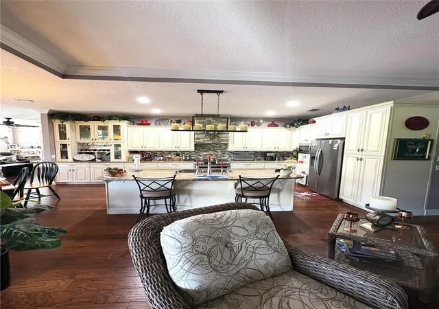 Photo 4 of Single family home for sale at 19588 SW 86th Lane, Dunnellon, FL 34432 | MLS# OM732598 | Listing updated on 2026-09-21