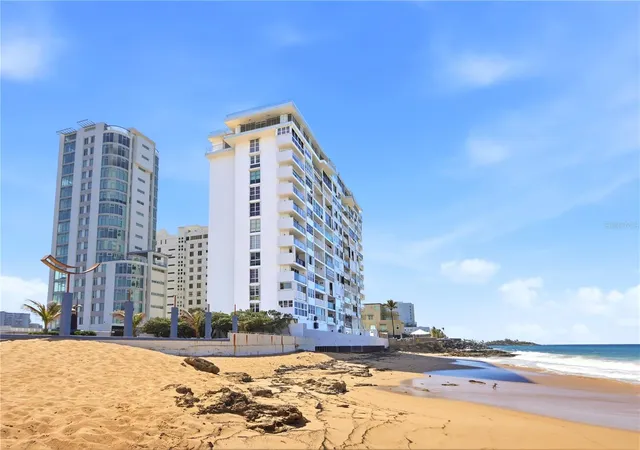 Photo 1 of Condo for sale at 1035 Ashford Ave #505, San Juan, PR 00907 | MLS# PR9124326 | Listing updated on 2026-09-29