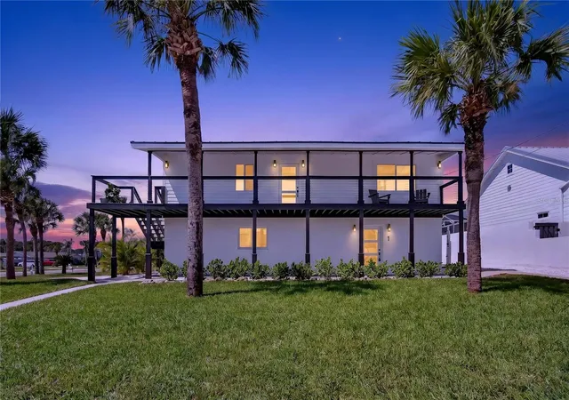 Single family home for sale at 1 Watts Dr, NEW SMYRNA BEACH, FL 32169 | MLS# NS1089302