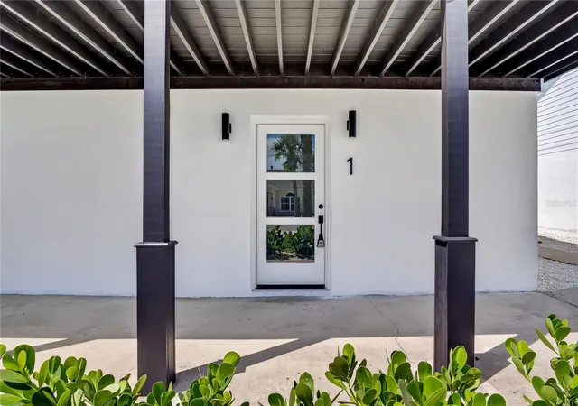 Photo 3 of Single family home for sale at 1 Watts Dr, New Smyrna Beach, FL 32169 | MLS# NS1089302 | Listing updated on 2026-09-21