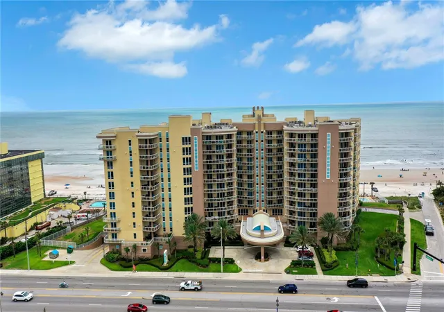 Photo 1 of Condo for sale at 1925 S Atlantic Ave #806, Daytona Beach, FL 32118 | MLS# V4951390 | Listing updated on 2026-09-26