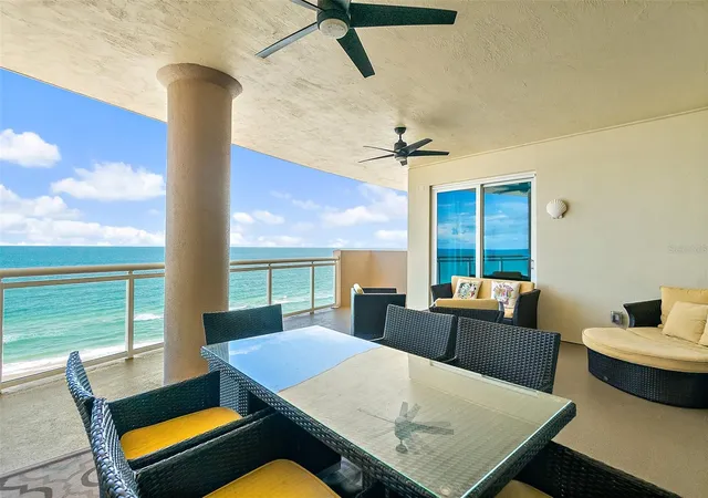 Photo 2 of Condo for sale at 1925 S Atlantic Ave #806, Daytona Beach, FL 32118 | MLS# V4951390 | Listing updated on 2026-09-26