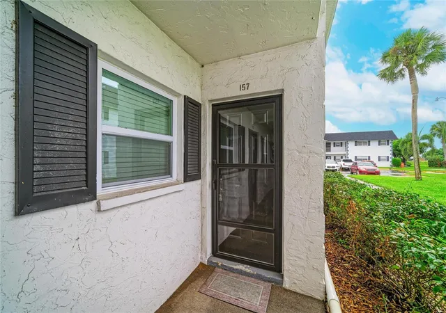 Photo 3 of Condo for sale at 303 47th Avenue Dr W #157, Bradenton, FL 34207 | MLS# A4706750 | Listing updated on 2026-10-09