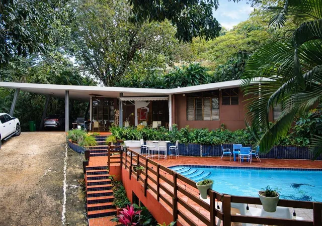 Photo 1 of Single family home for sale at 1 S Tortugo, San Juan, PR 00926 | MLS# PR9124327 | Listing updated on 2026-09-23