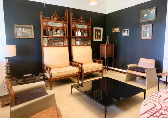 Photo 3 of Single family home for sale at 1 S Tortugo, San Juan, PR 00926 | MLS# PR9124327 | Listing updated on 2026-09-23