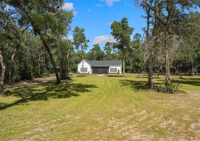 Single family home for sale at 3435 N Hwy 314a, SILVER SPRINGS, FL 34488 | MLS# O6443404
