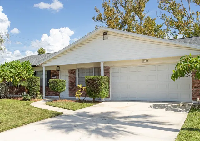 Photo 2 of Single family home for sale at 8302 Lopez Dr, Tampa, FL 33615 | MLS# TB8550451 | Listing updated on 2026-09-30