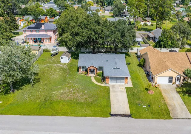 Photo 1 of Single family home for sale at 2825 Sabal Palm, Edgewater, FL 32141 | MLS# NS1089303 | Listing updated on 2026-09-21