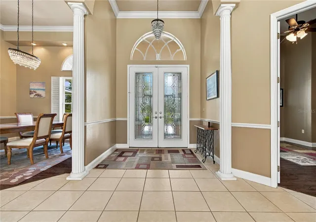Photo 3 of Single family home for sale at 6722 W Sentinel Blf Path, Beverly Hills, FL 34465 | MLS# OM732599 | Listing updated on 2026-10-05