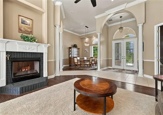 Photo 4 of Single family home for sale at 6722 W Sentinel Blf Path, Beverly Hills, FL 34465 | MLS# OM732599 | Listing updated on 2026-09-21
