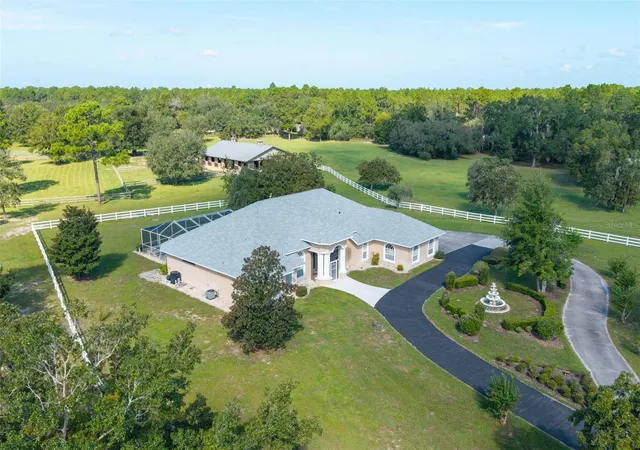 Single family home for sale at 6722 W Sentinel Blf Path, BEVERLY HILLS, FL 34465 | MLS# OM732599