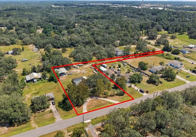 Single family home for sale at 15440 Hays Rd, SPRING HILL, FL 34610 | MLS# W7889669