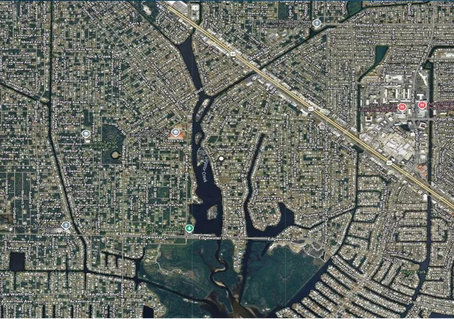 Photo 3 of Land for sale at 621 Grove Ave Nw, Port Charlotte, FL 33952 | MLS# A4706755 | Listing updated on 2026-09-23