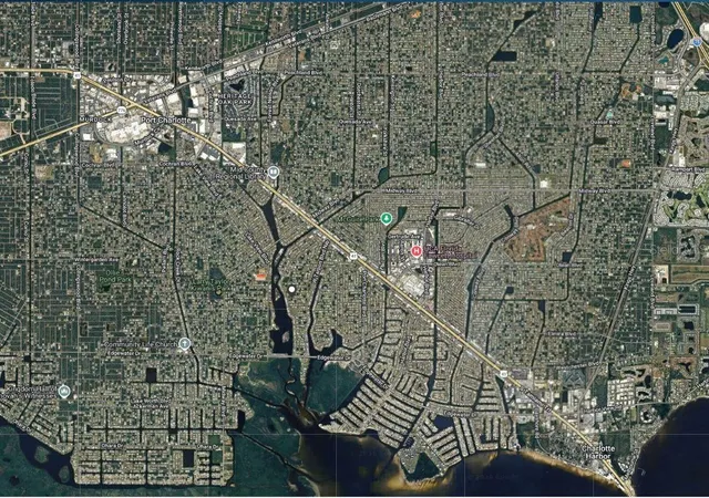 Photo 3 of Land for sale at 621 Grove Ave NW, Port Charlotte, FL 33952 | MLS# A4706755 | Listing updated on 2026-09-23