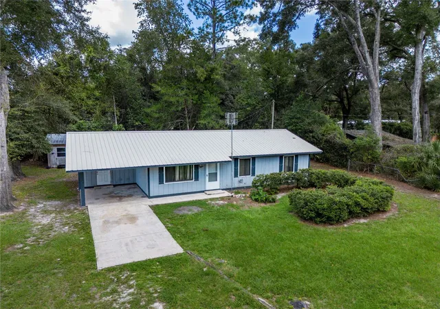 Photo 2 of Single family home for sale at 1424 Nw 13th Avenue, Chiefland, FL 32626 | MLS# GC543644 | Listing updated on 2026-09-22