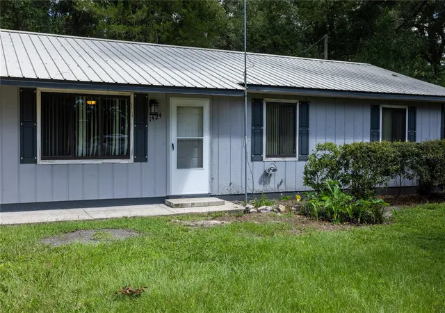 Photo 3 of Single family home for sale at 1424 Nw 13th Avenue, Chiefland, FL 32626 | MLS# GC543644 | Listing updated on 2026-09-22