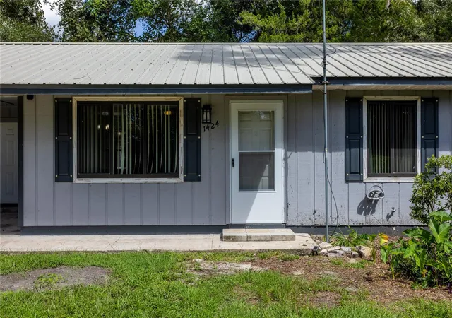Photo 3 of Single family home for sale at 1424 NW 13th Avenue, Chiefland, FL 32626 | MLS# GC543644 | Listing updated on 2026-09-22