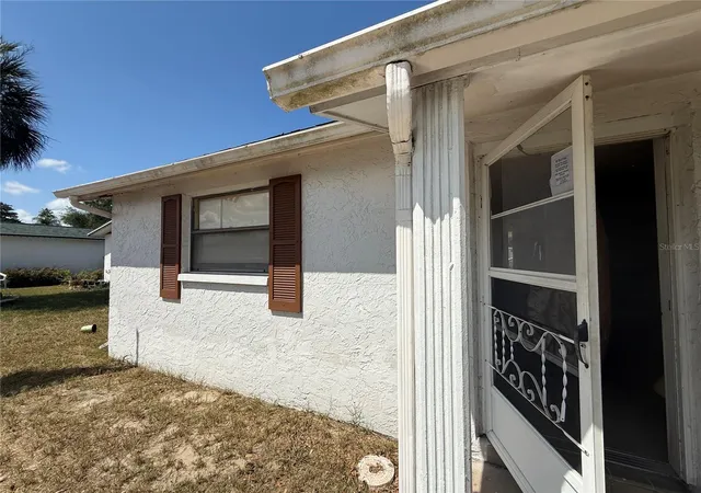 Photo 42 of Single family home for sale at 4847 5th Street, NEW PORT RICHEY, FL 34653 | MLS# TB8550457 | Listing updated on 2026-10-07