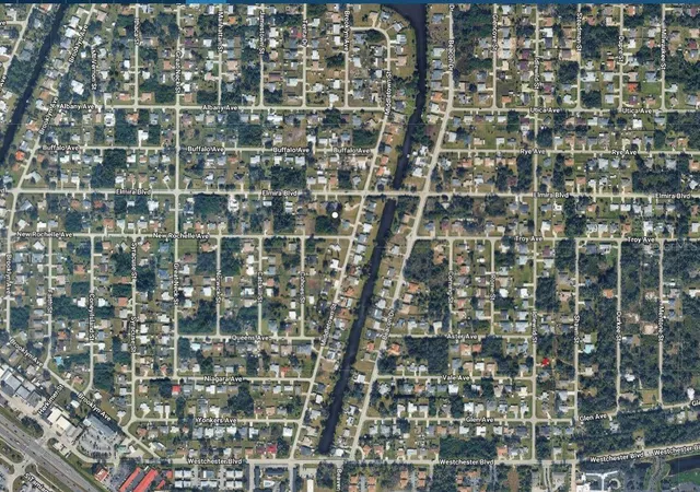 Photo 2 of Land for sale at 22400 New Rochelle Ave, Port Charlotte, FL 33952 | MLS# A4706756 | Listing updated on 2026-09-22