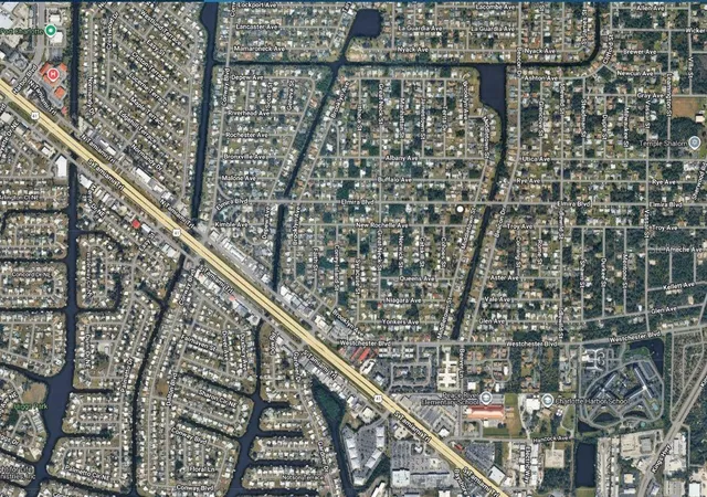 Photo 3 of Land for sale at 22400 New Rochelle Ave, Port Charlotte, FL 33952 | MLS# A4706756 | Listing updated on 2026-09-22