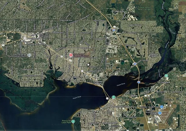 Photo 4 of Land for sale at 22400 New Rochelle Ave, Port Charlotte, FL 33952 | MLS# A4706756 | Listing updated on 2026-09-22
