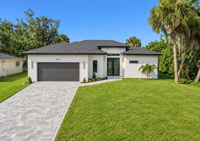 Single family home for sale at 3320 Tupelo Ave, NORTH PORT, FL 34286 | MLS# A4706758