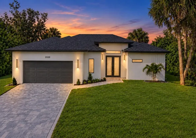 Photo 2 of Single family home for sale at 3320 Tupelo Ave, North Port, FL 34286 | MLS# A4706758 | Listing updated on 2026-10-10