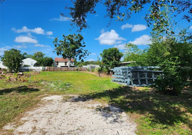 Photo 1 of Land for sale at 4528, 4530 4532 S Lockwood Ridge Rd, Sarasota, FL 34231 | MLS# A4706759 | Listing updated on 2026-09-30