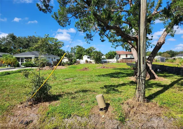Photo 3 of Land for sale at 4528, 4530 4532 S Lockwood Ridge Rd, Sarasota, FL 34231 | MLS# A4706759 | Listing updated on 2026-09-30