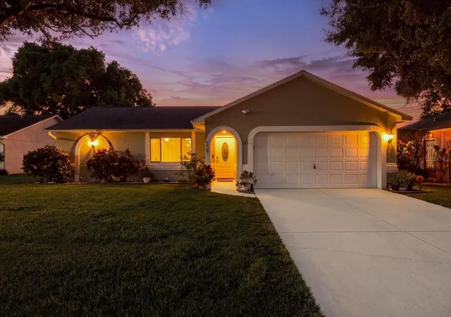 Photo 3 of Single family home for sale at 7409 Fairwood Ave, New Port Richey, FL 34653 | MLS# TB8550465 | Listing updated on 2026-10-05