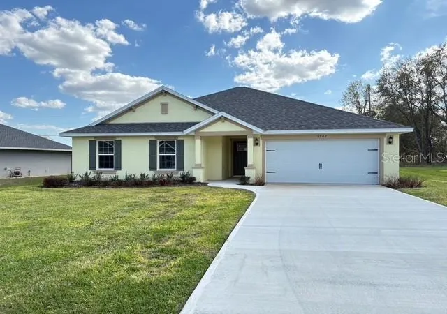 Photo 2 of Single family home for sale at 3942 Sw 129th Street, Ocala, FL 34473 | MLS# OM732600 | Listing updated on 2026-10-18