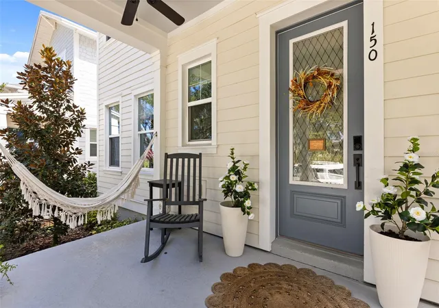 Photo 2 of Single family home for sale at 150 Hammock Preserve Loop, Winter Garden, FL 34787 | MLS# O6443416 | Listing updated on 2026-10-03