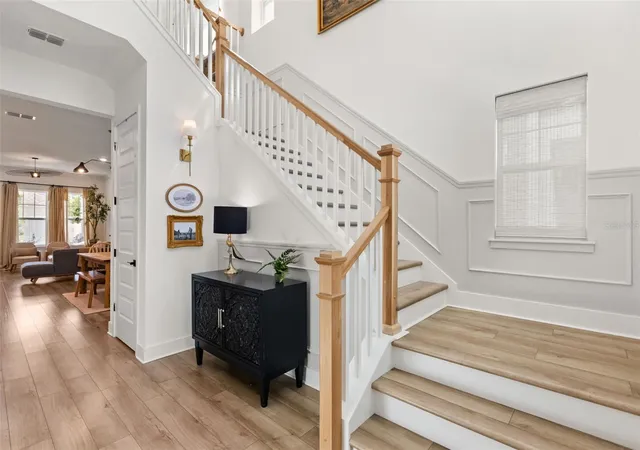 Photo 3 of Single family home for sale at 150 Hammock Preserve Loop, Winter Garden, FL 34787 | MLS# O6443416 | Listing updated on 2026-10-03