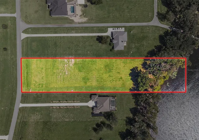 Photo 1 of Land for sale at 5084 Lakeshore Ranch Rd, Groveland, FL 34736 | MLS# G5118048 | Listing updated on 2026-09-21